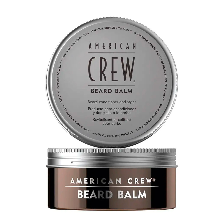 American Crew - Бальзам для бороды Beard Balm 60 гр