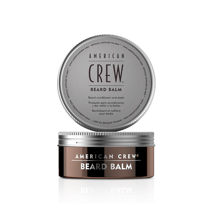 

Бальзам для бороды Beard Balm American Crew, 60 гр