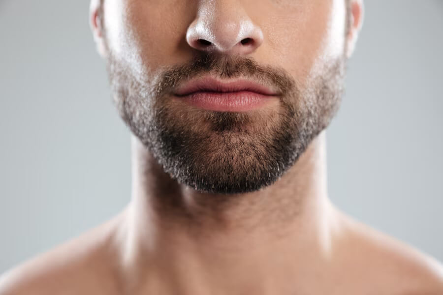 Что лучше выбрать для бороды: миноксидил 2% или 5%?