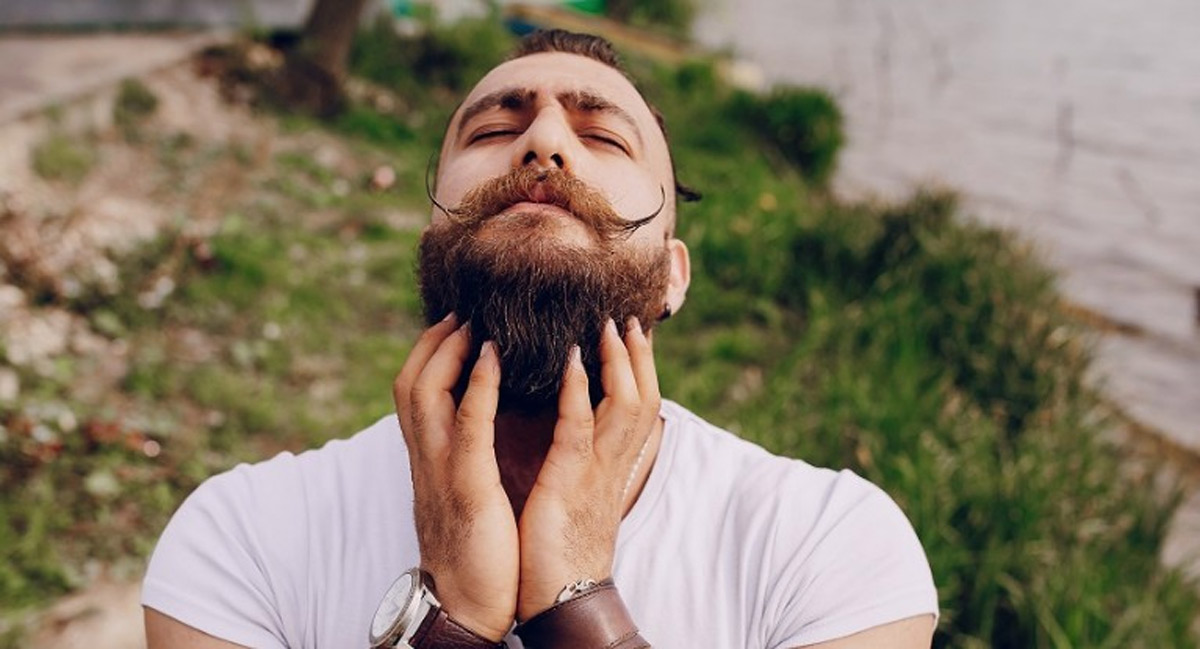 7 аргументів, які пояснюють, чому чоловікам вигідно носити бороду