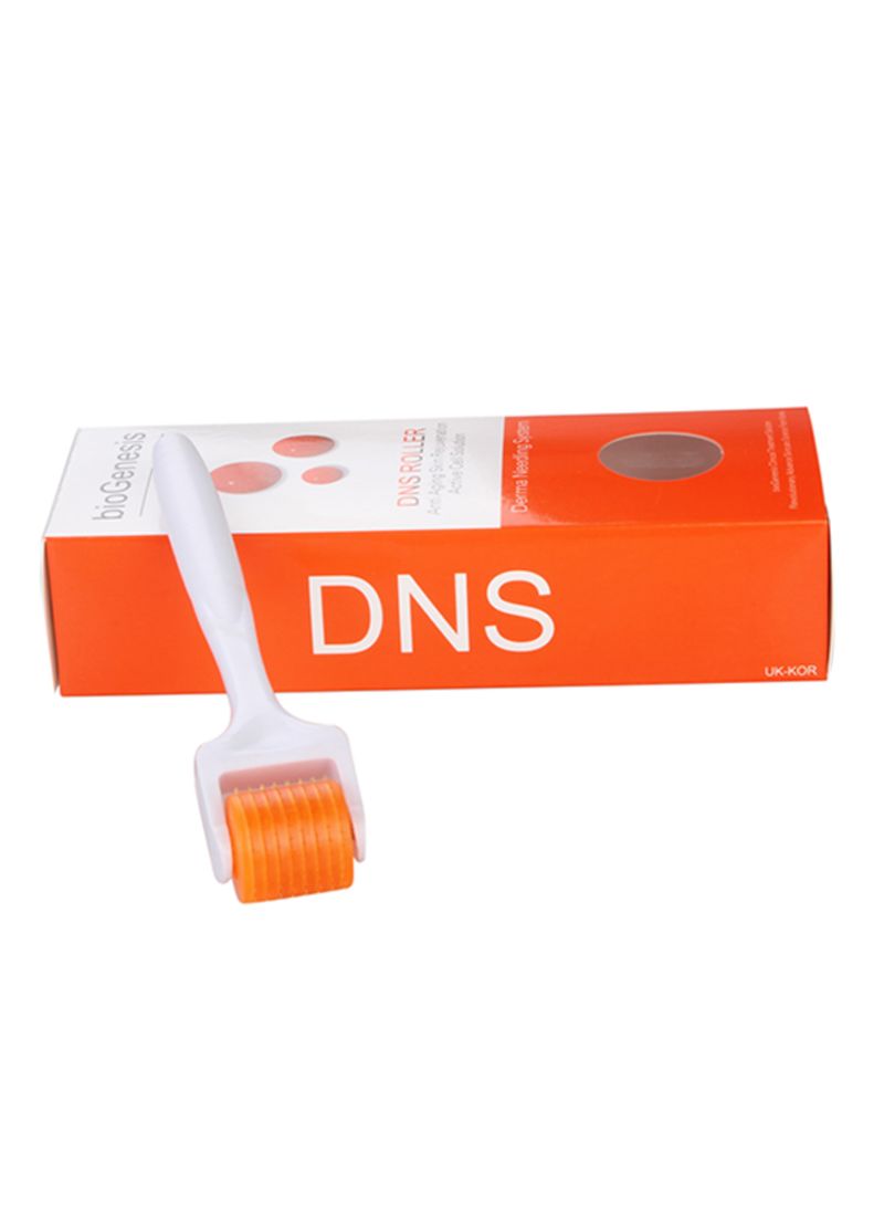 Мезороллер DNS 0.3 мм иглы Premium QY
