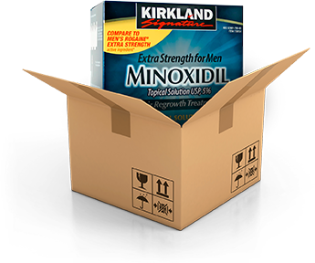 Миноксидил - Инструкция по применению - Как использовать Миноксидил