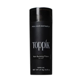 Загуститель для волос Toppik (Black) 27.5 г цена и фото