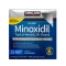 Миноксидил Kirkland 5% NO PG ПЕНА - 6 флаконов 