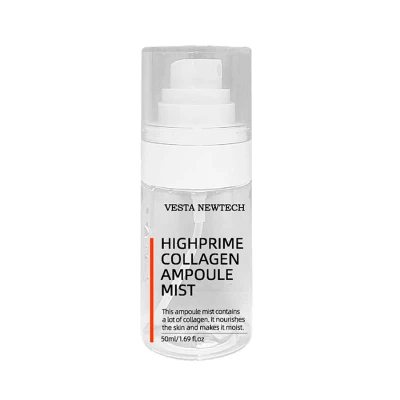 Коллагеновый спрей Highprime Collagen Ampoule Mist VESTA, 50 мл