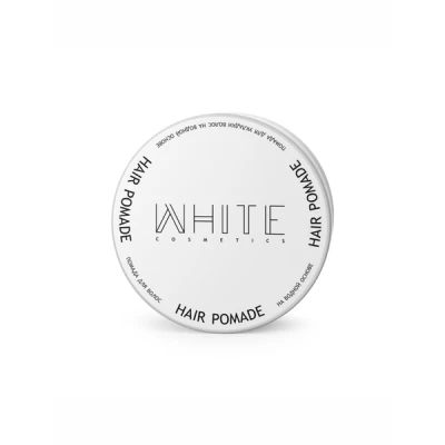 White Cosmetics - помада для укладки волос, 100 г