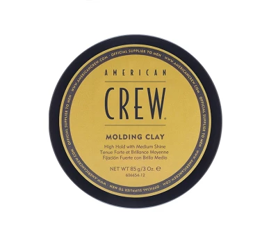 American Crew - глина для волос Molding Clay, 85 г