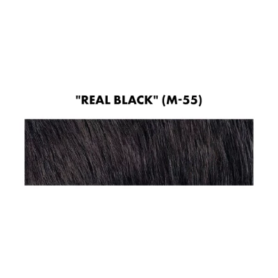Краска для бороды Touchcolor, "Real Black" (M-55)