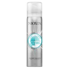 Сухой шампунь для волос 3D Instant Fullness NIOXIN, 65 мл фото