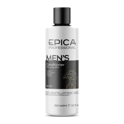 Мужской кондиционер EPICA Men's, 250 мл