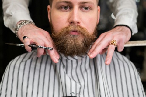 Зачем нужны средства по уходу за бородой