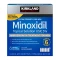 Миноксидил Киркланд 5% - 6 флаконов, оригинальная пипетка