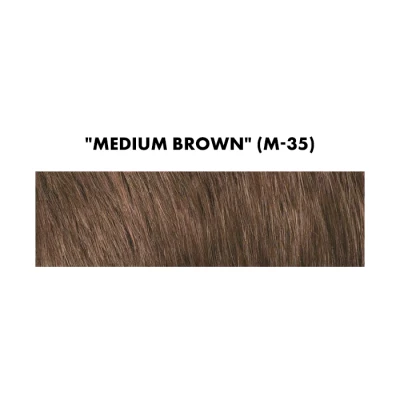 Краска для бороды Touchcolor, "Medium Brown" (M-35)
