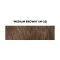 Краска для бороды Touchcolor, "Medium Brown" (M-35)