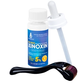 Набор Для Начала (Xinoxin) ксиноксин xinoxin uno 2% 2 флакона неоригинальная пипетка