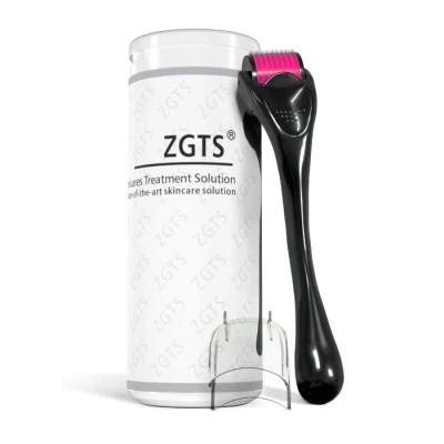 Мезороллер ZGTS 1мм UltraPremium QY