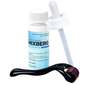 Набор Для Начала (Mixberg) набор для начала xinoxin