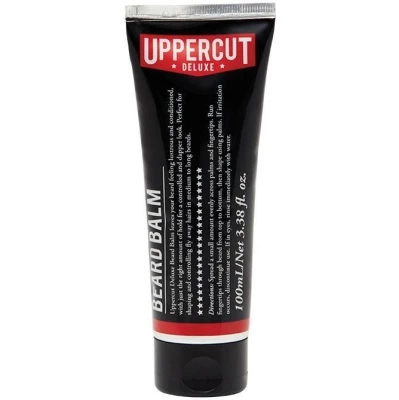 Uppercut - бальзам для бороды UPPERCUT BEARD BALM, 100 мл