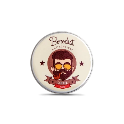 Borodist - набор для бороды Classic №1
