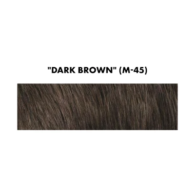 Краска для бороды Touchcolor, "Dark Brown" (M-45)